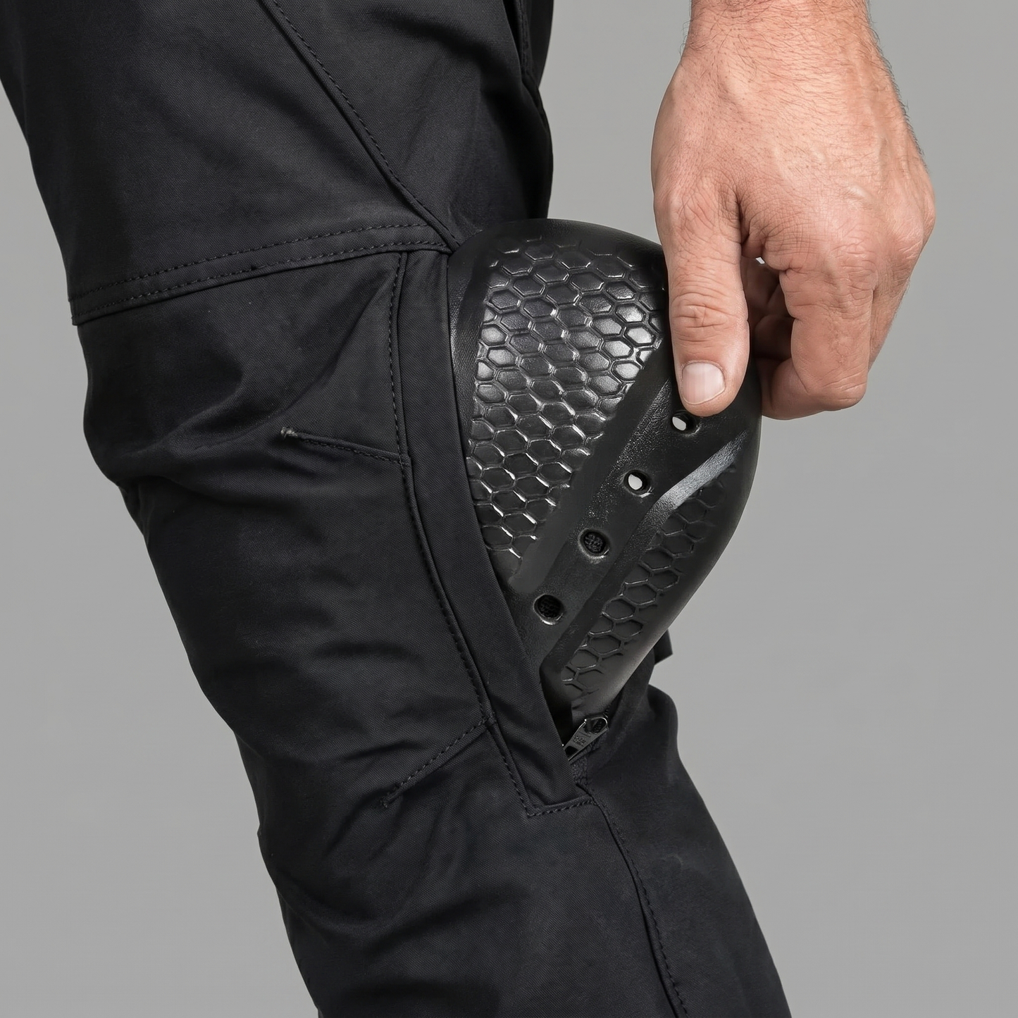 CRB RoadVault™ Riding Pants
