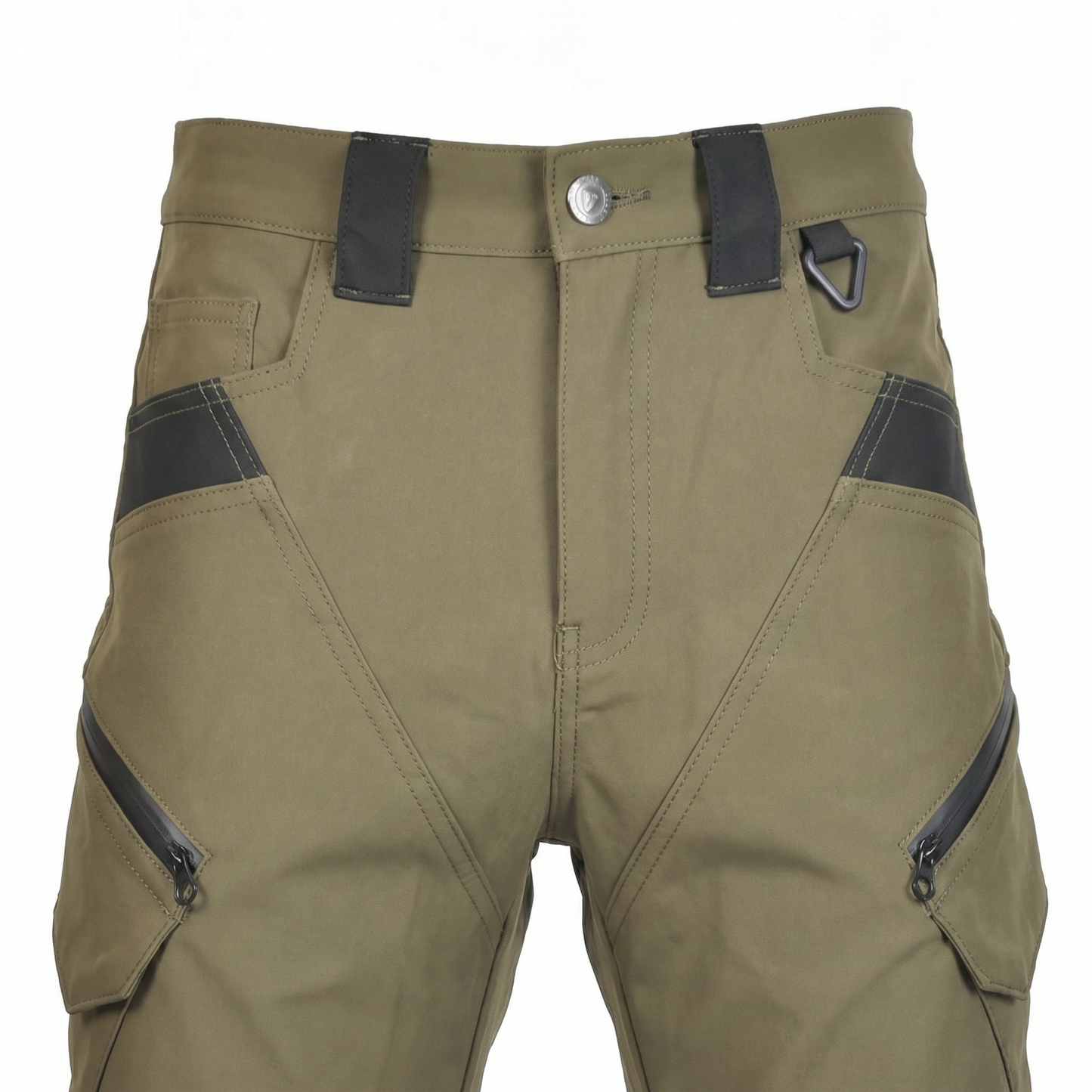 CRB RoadVault™ Riding Pants