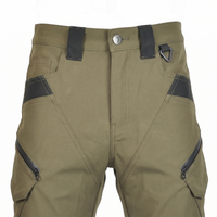 Army Green