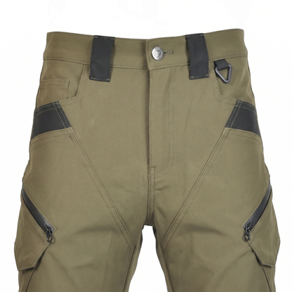 CRB RoadVault™ Riding Pants