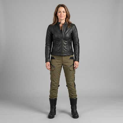 CRB RoadVault™ Riding Pants