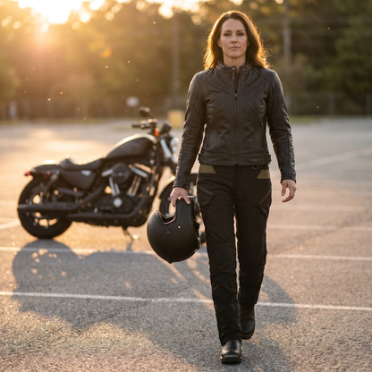 CRB RoadVault™ Riding Pants