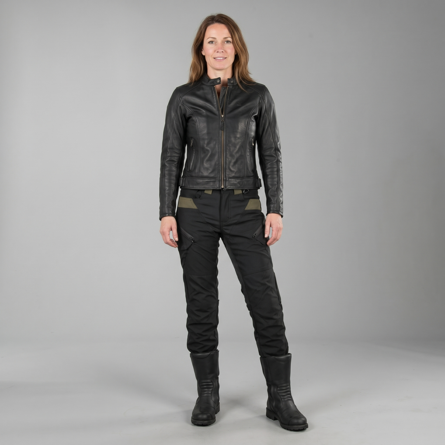 CRB RoadVault™ Riding Pants