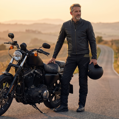 CRB RoadVault™ Riding Pants