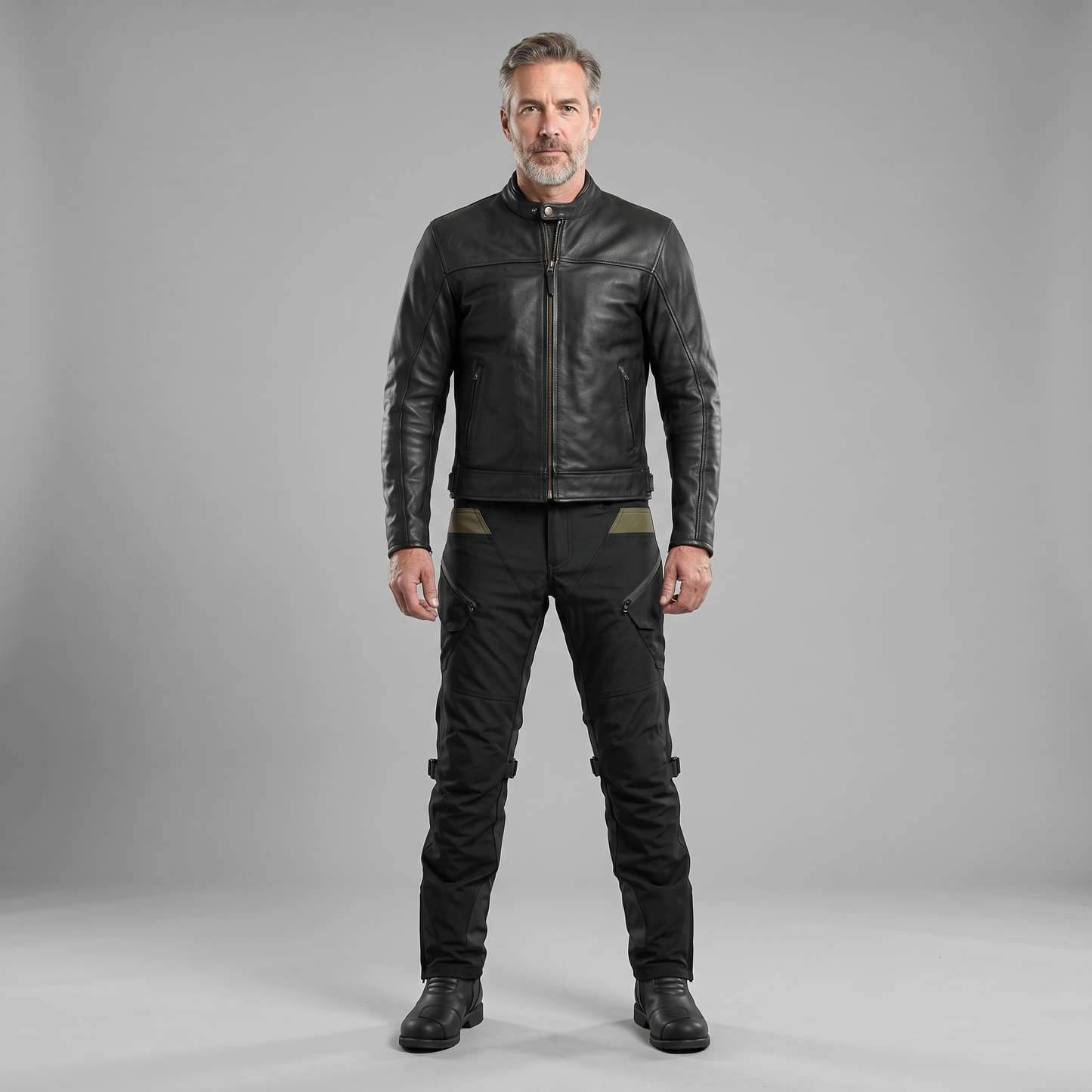 CRB RoadVault™ Riding Pants