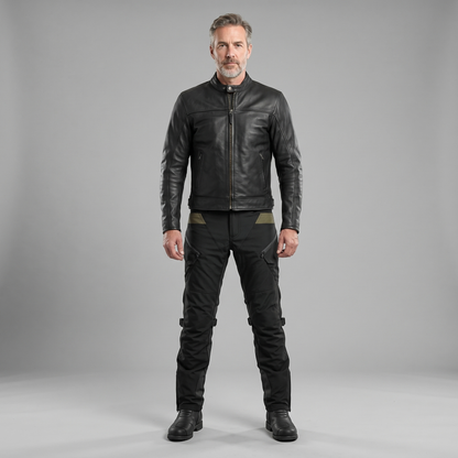 CRB RoadVault™ Riding Pants