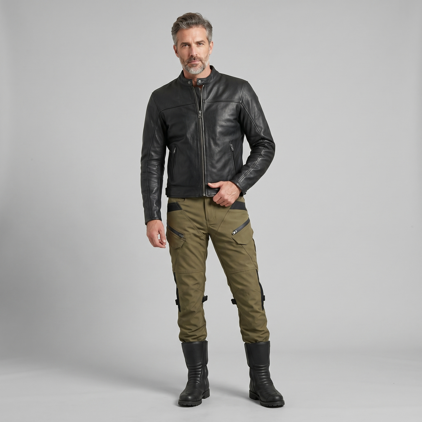 CRB RoadVault™ Riding Pants