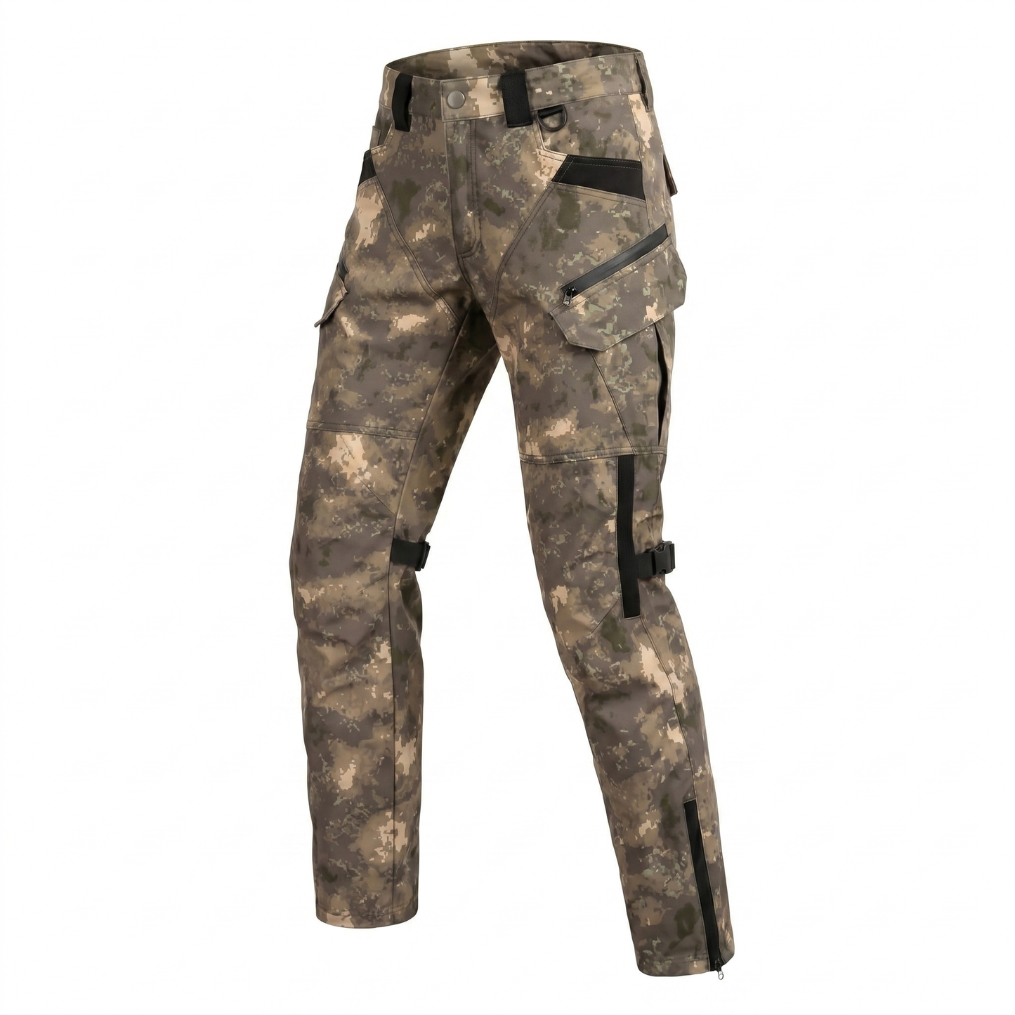 CRB RoadVault™ Riding Pants