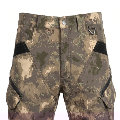 CRB RoadVault™ Riding Pants