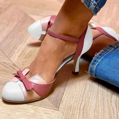 Women’s Vintage Slip-On Comfort Flats