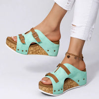 Mint Green