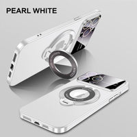 Peal White