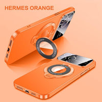 Hermes Orange