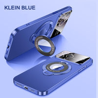 Klein Blue