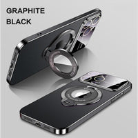 Graphite Black