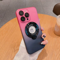 Pink Black