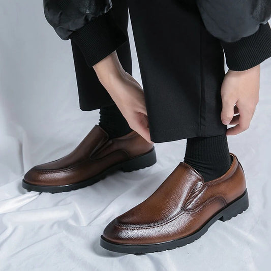 The Astor Slip-On