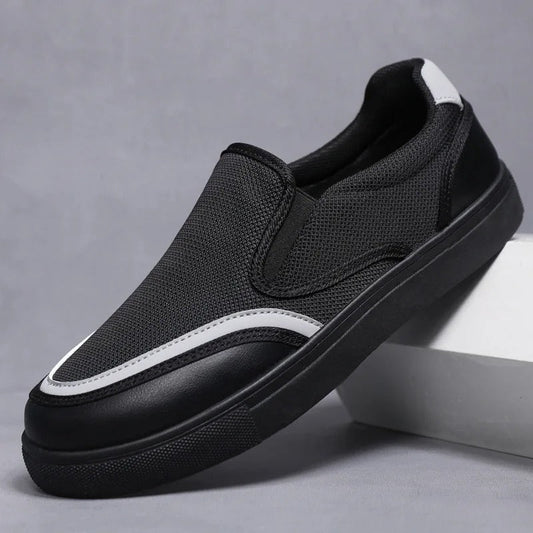 The Brighton Deck Loafer