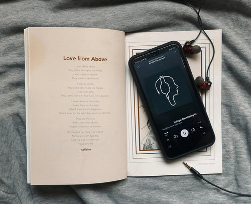 Personalized lyrics ( PDF )