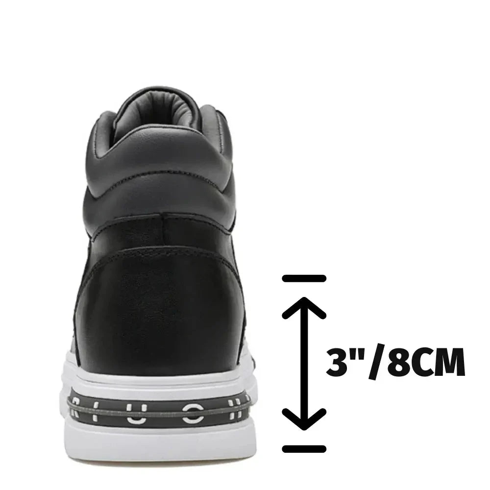 Riuohi - 8cm (3")