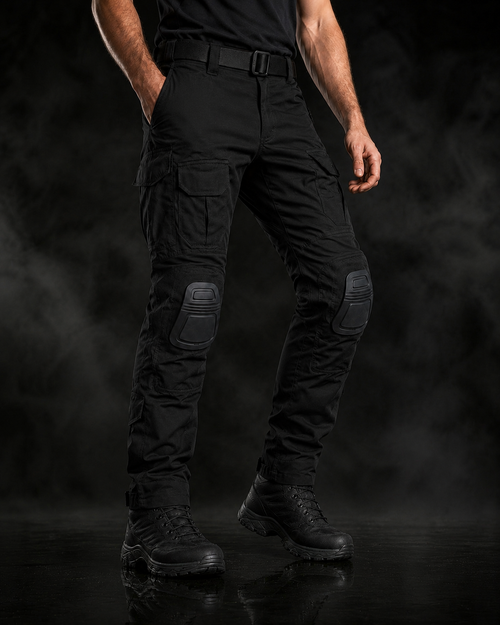 CRB™ Einsatzhose Pro