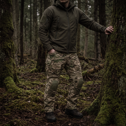 CRB™ Einsatzhose Pro