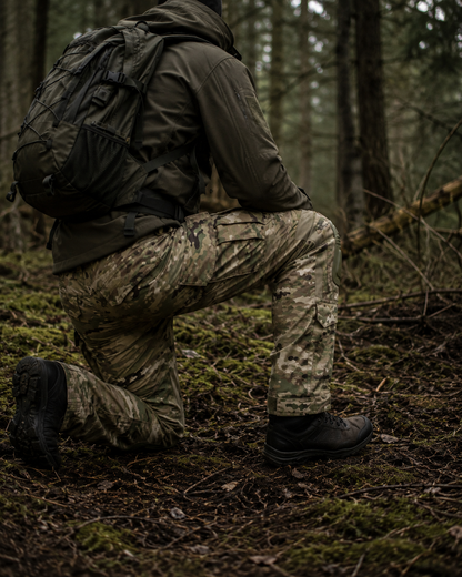 CRB™ Einsatzhose Pro