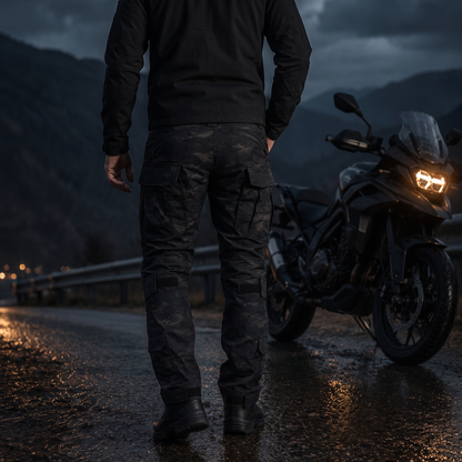 CRB™ Einsatzhose Pro