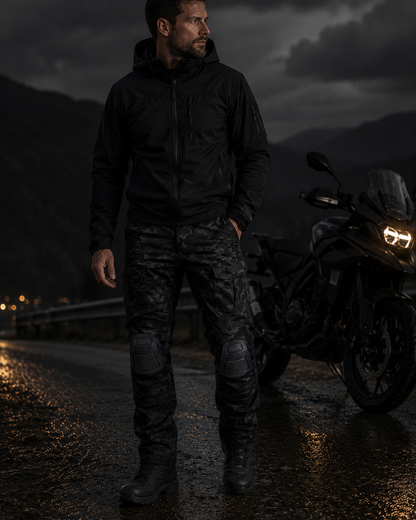 CRB™ Einsatzhose Pro