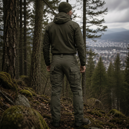 CRB™ Einsatzhose Pro