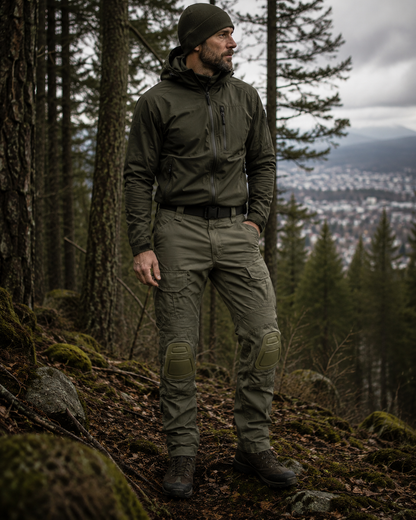 CRB™ Einsatzhose Pro
