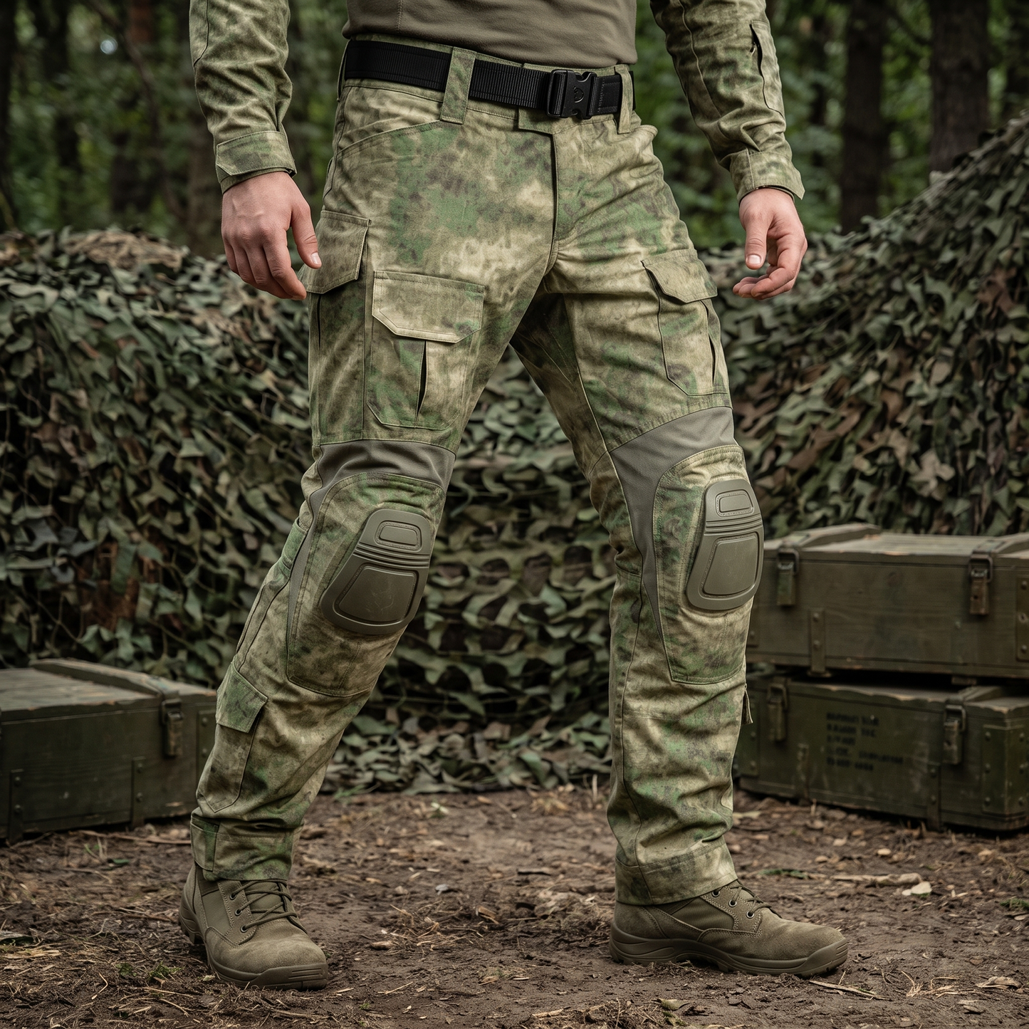 CRB™ Einsatzhose Pro