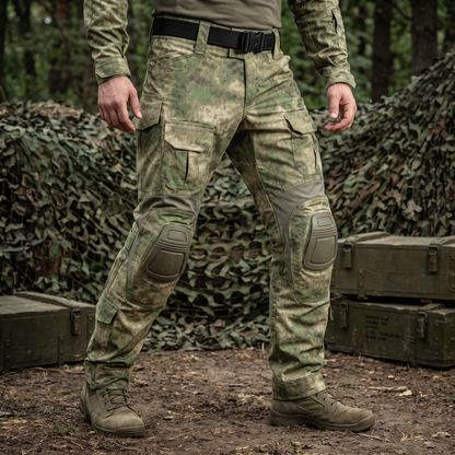CRB™ Einsatzhose Pro